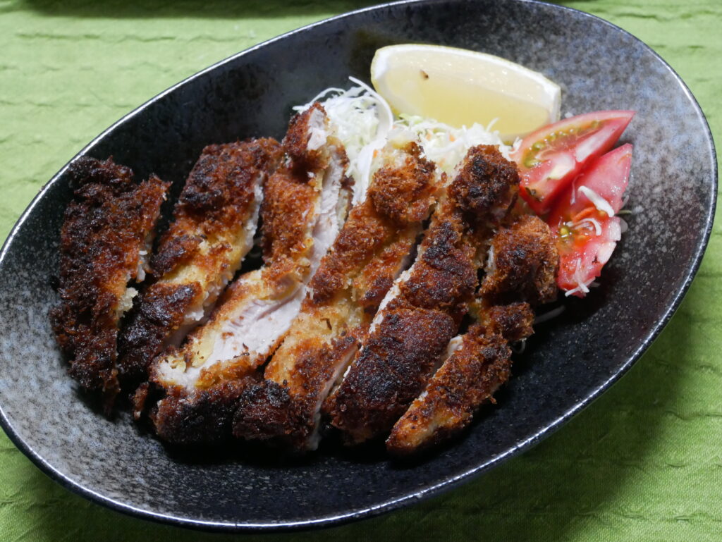 chicken-katu