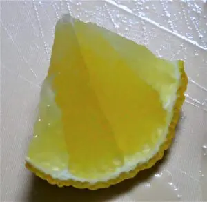 lemon-sauté