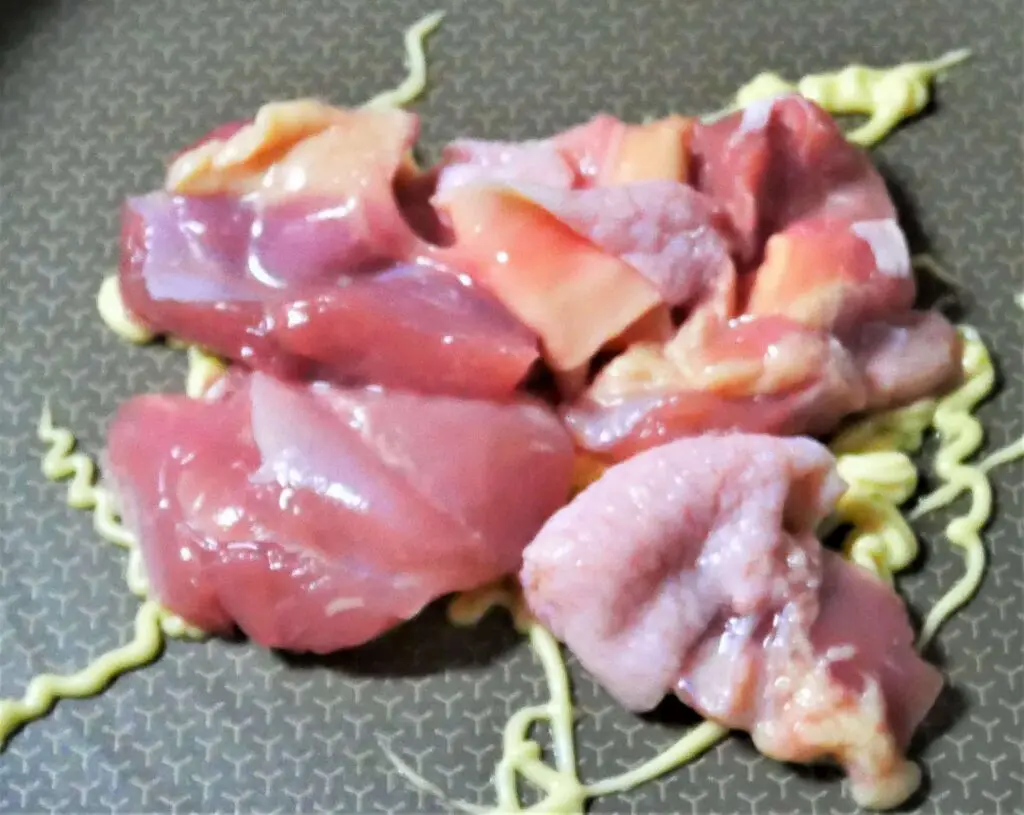 lemon-sauté