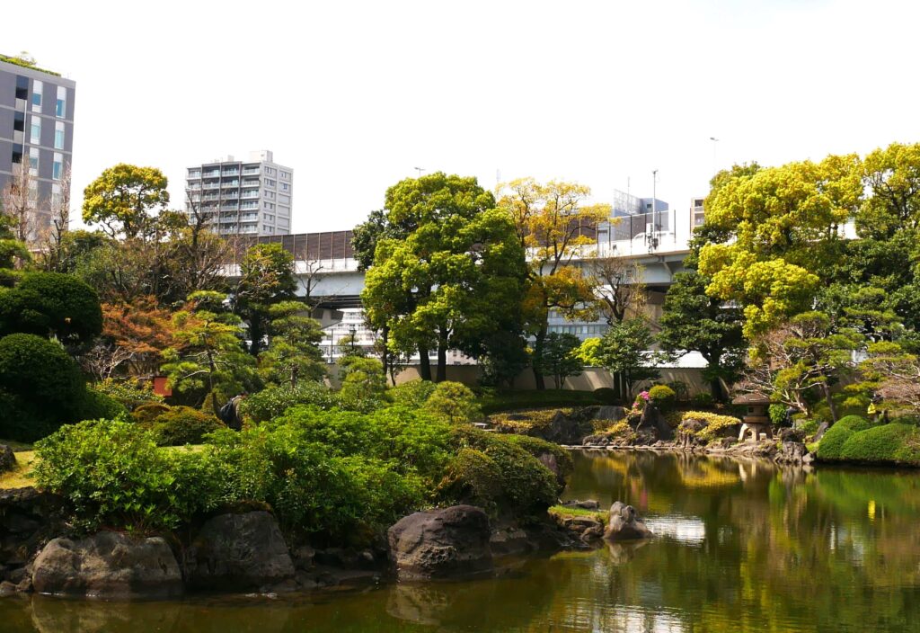 former-yasuda-garden