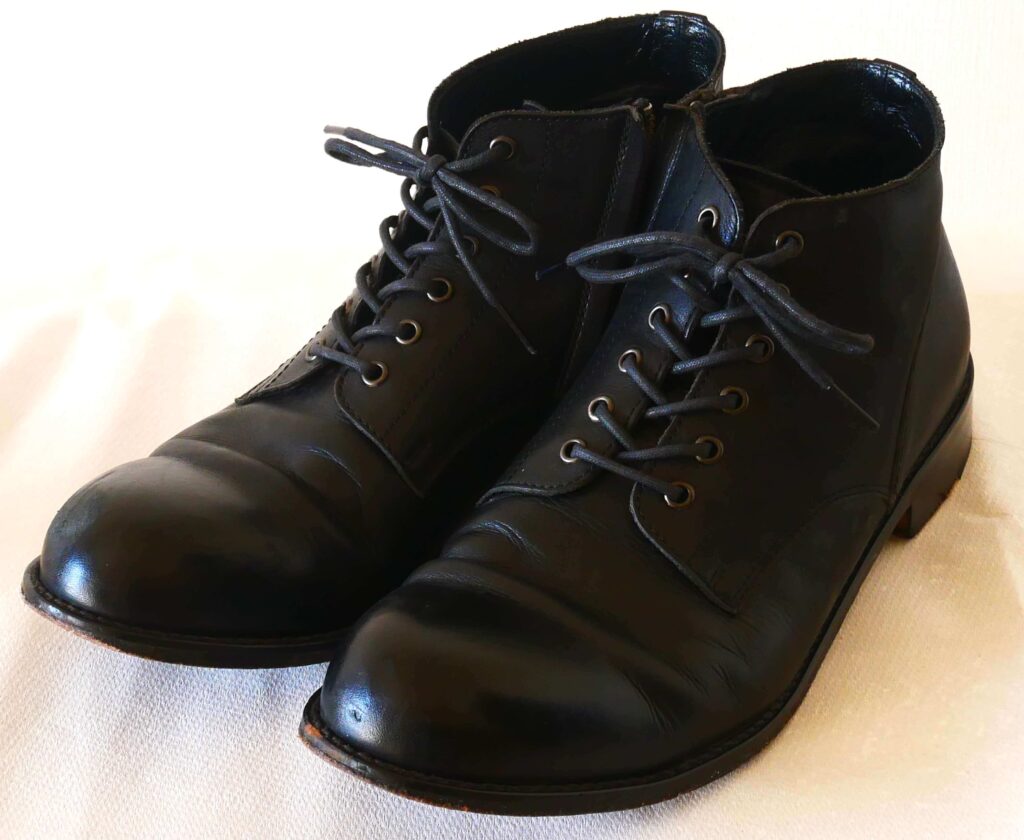 Boots-sole-reinforcement