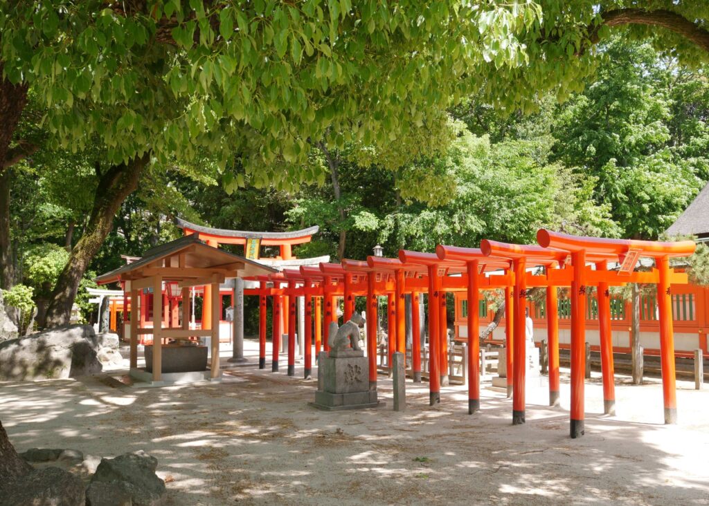 fukuoka-dazaifu-tenmangu-shrine