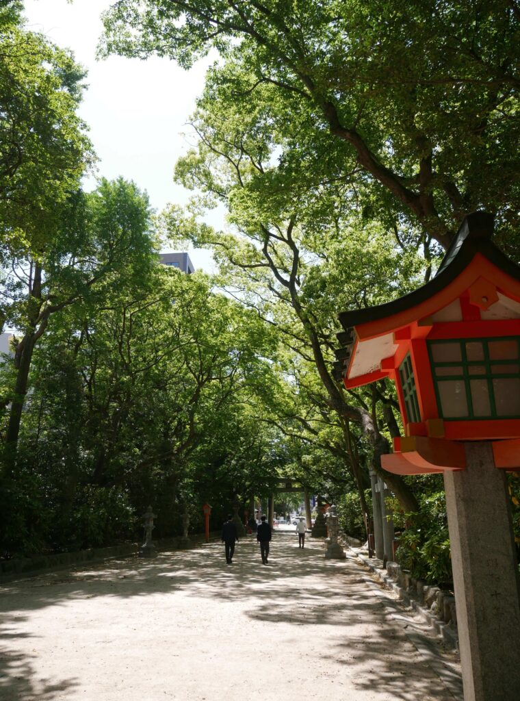 fukuoka-dazaifu-tenmangu-shrine
