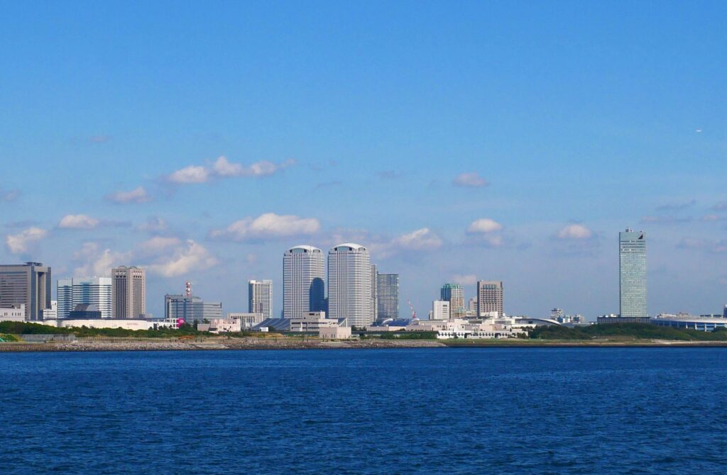 narashino-city-akanehama-ryokuchi