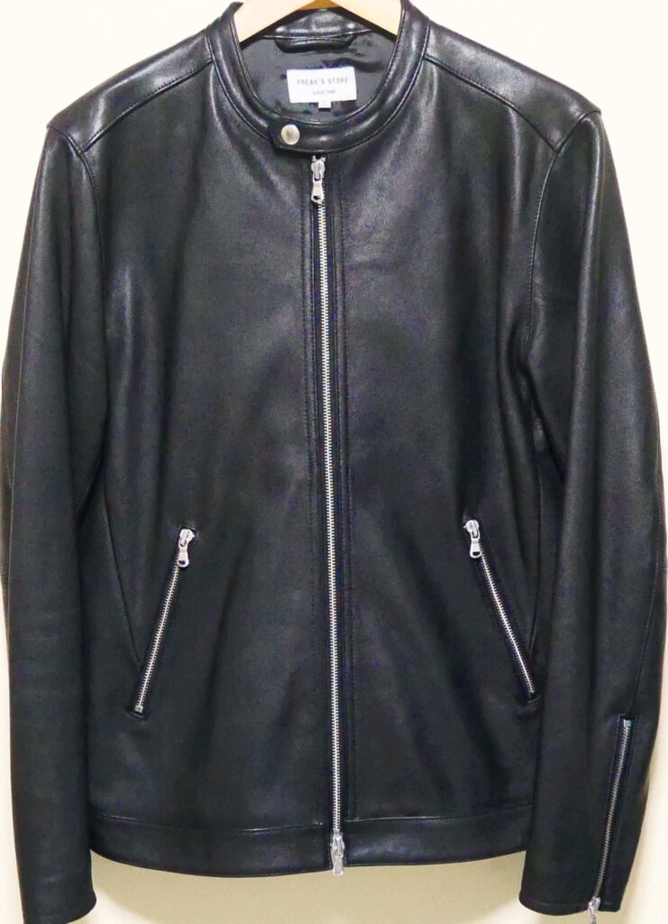 leather-jacket