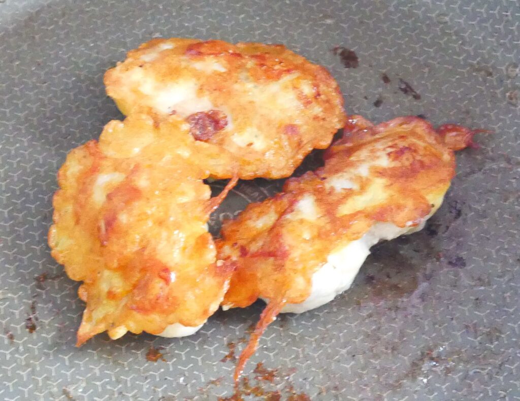 hokto-Fried-chicken