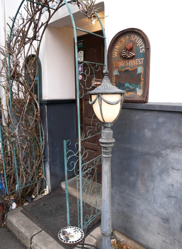 cafe-montmartre