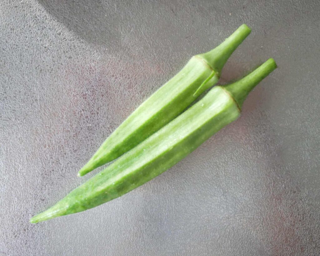 Early-Okra