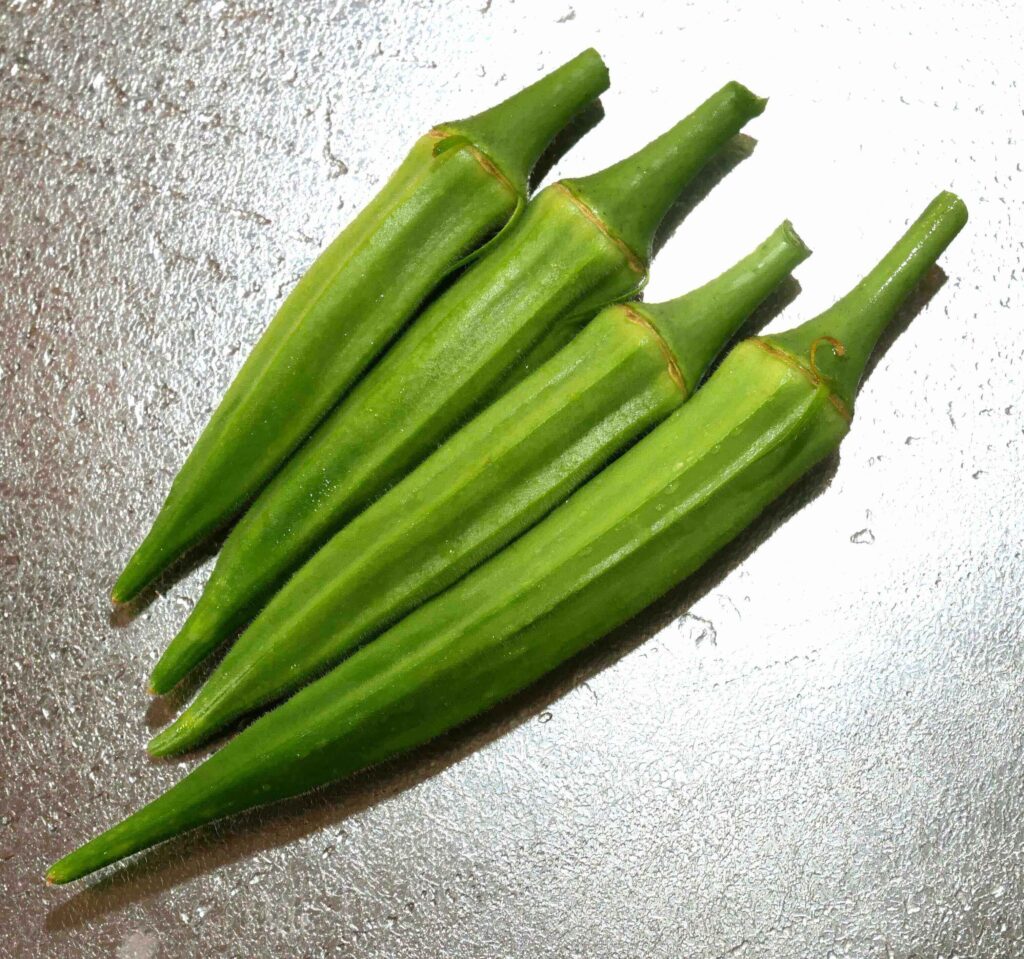 Early-Okra
