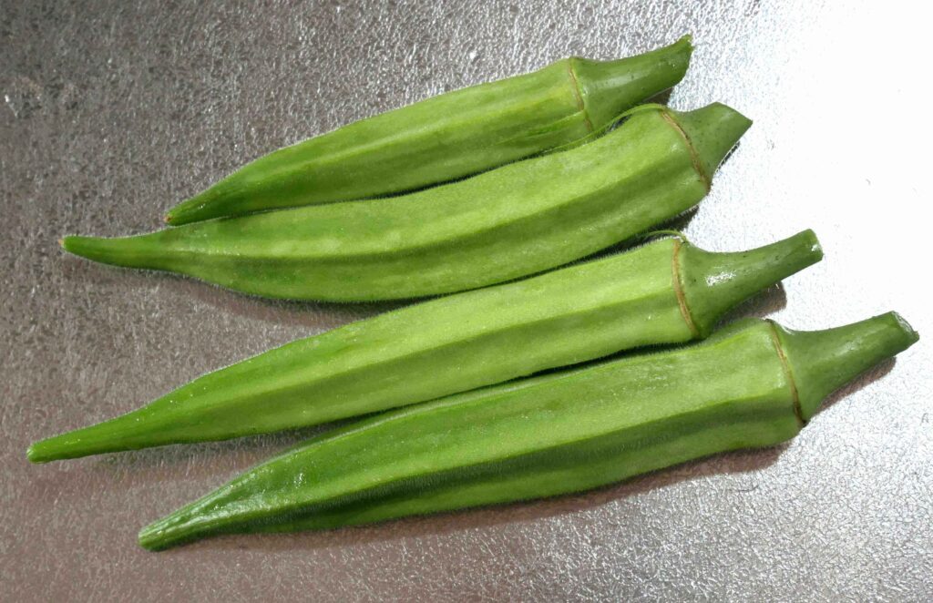 Early-Okra