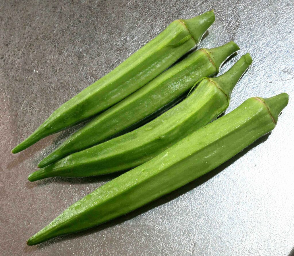 Early-Okra