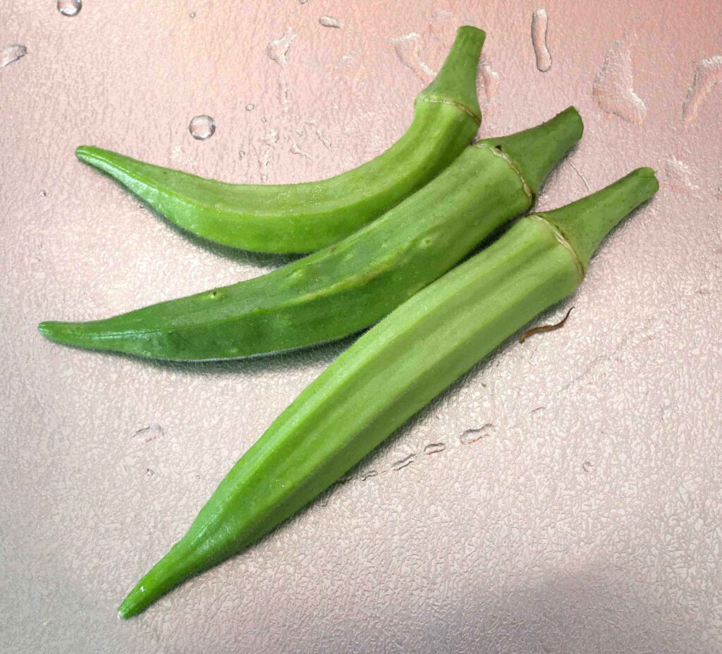 Early-Okra