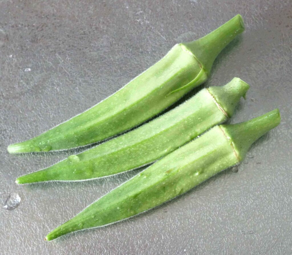 Early-Okra