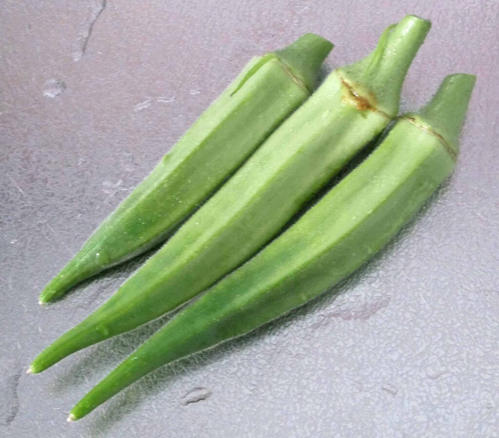 Early-Okra