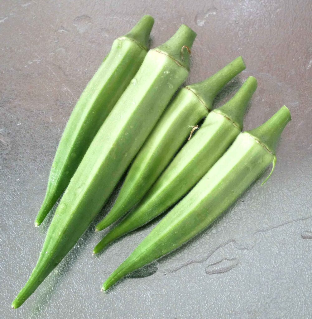 Early-Okra