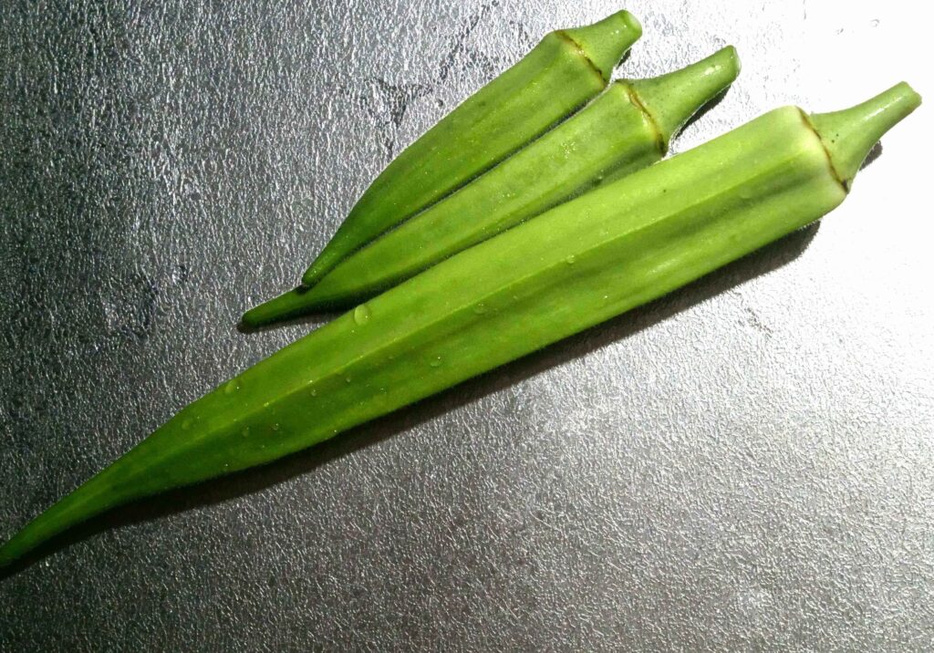 Early-Okra