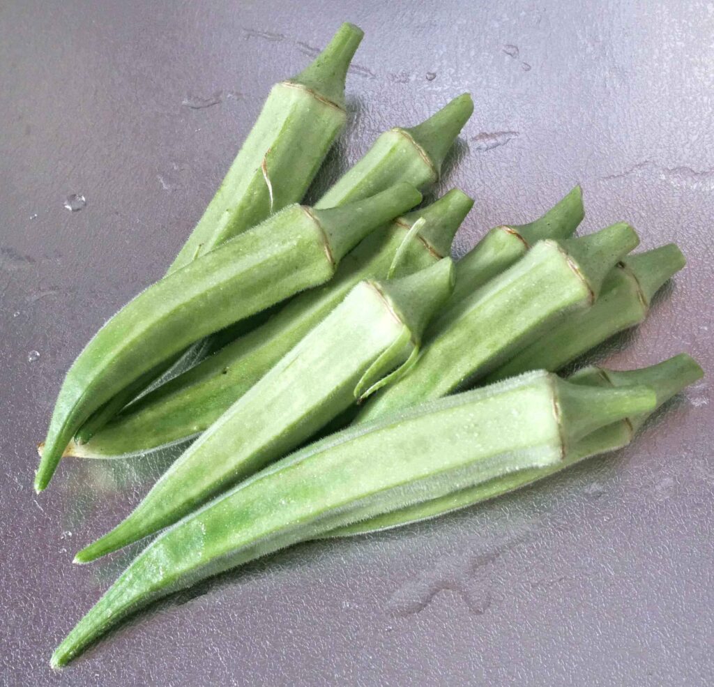 Early-Okra