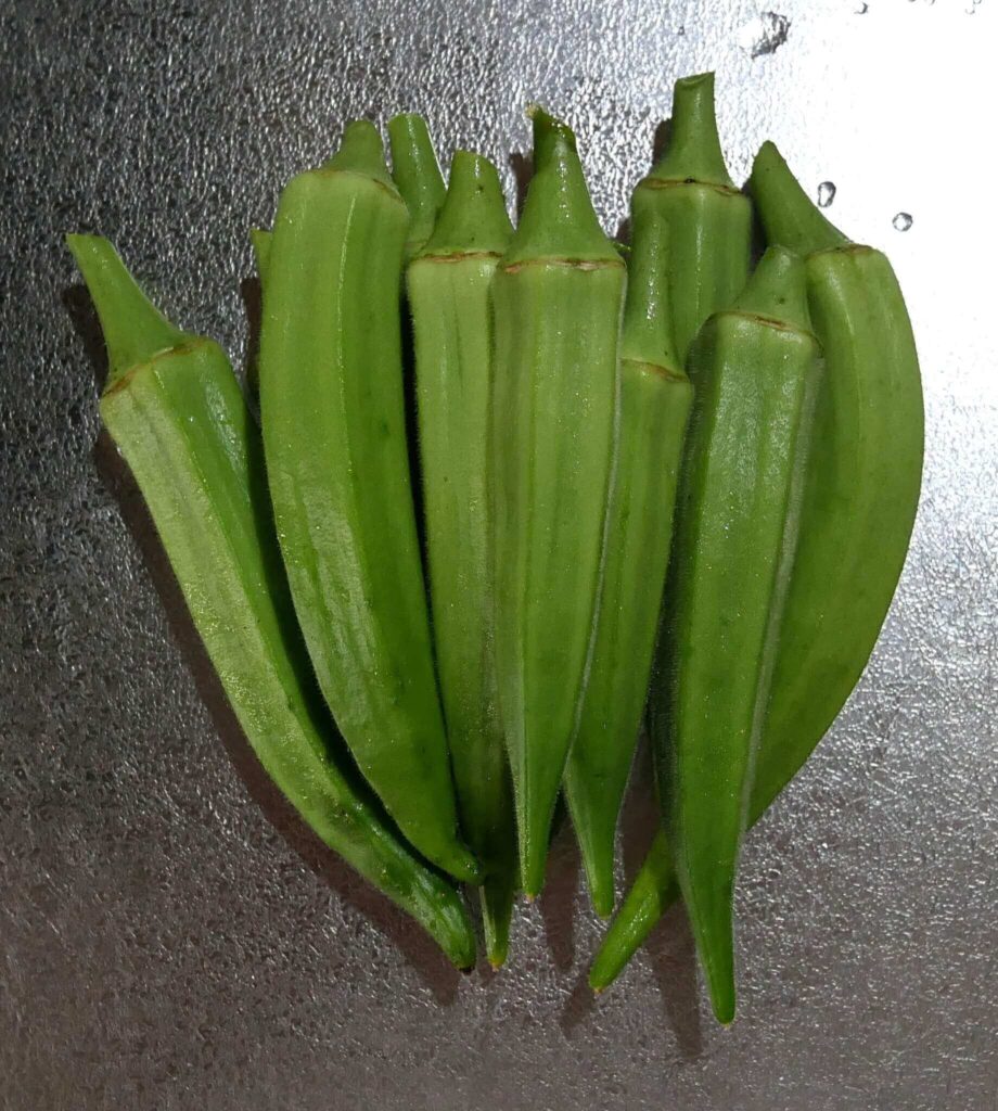 Early-Okra