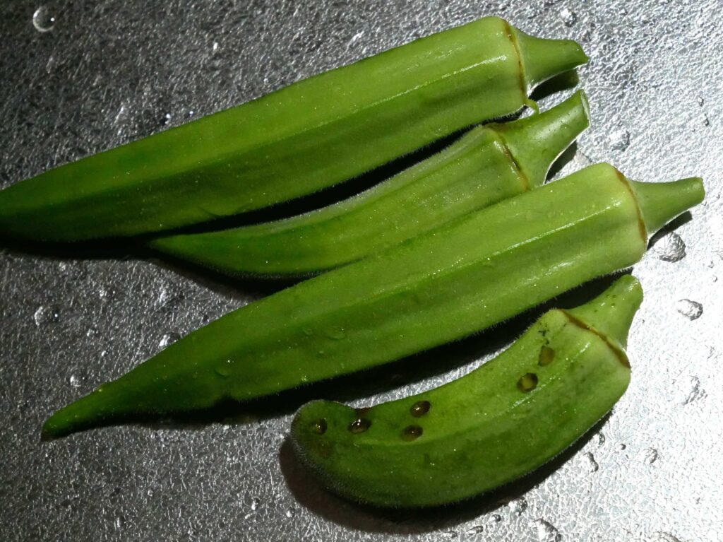 Early-Okra