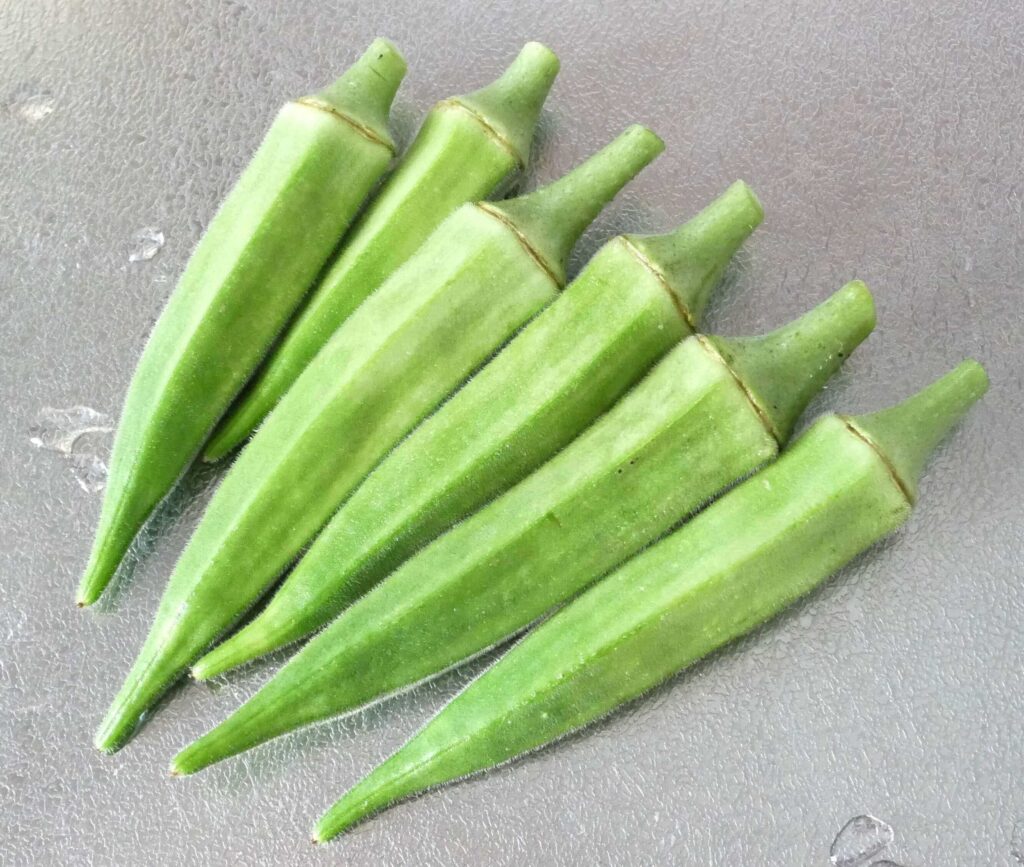 Early-Okra