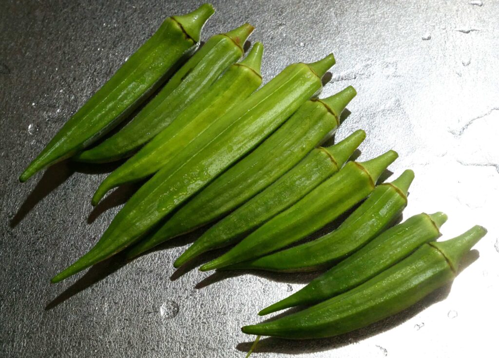 Early-Okra