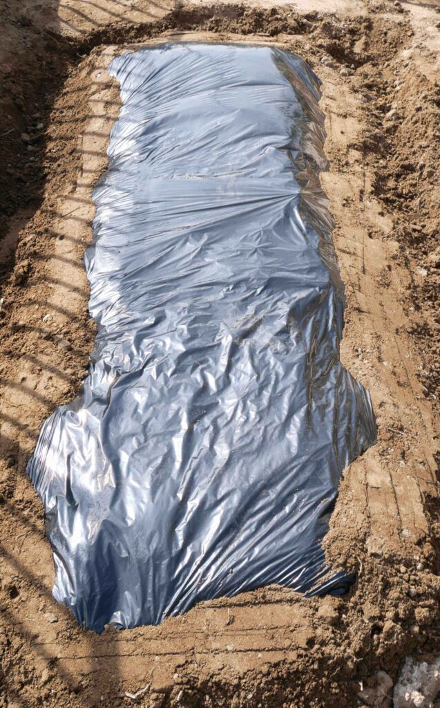 Ridges-and-mulch