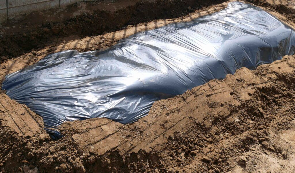 Ridges-and-mulch