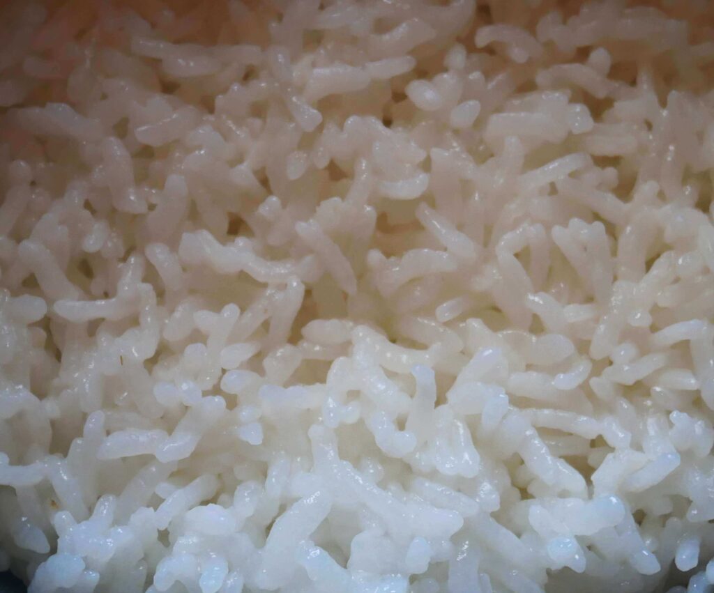 california-rice