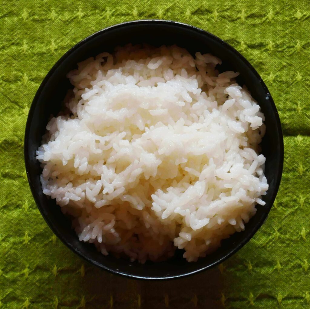 california-rice