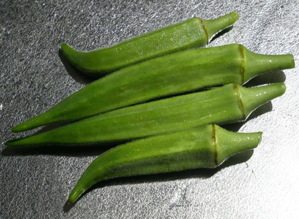 Early-Okra