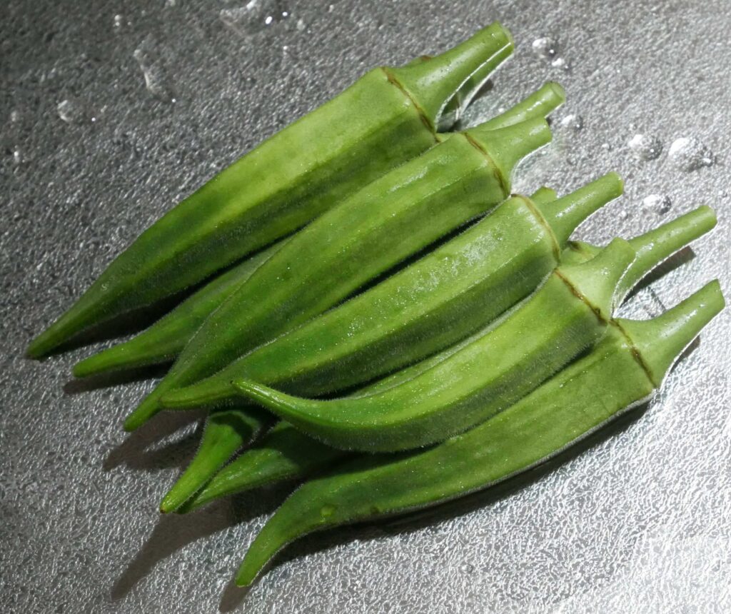 Early-Okra
