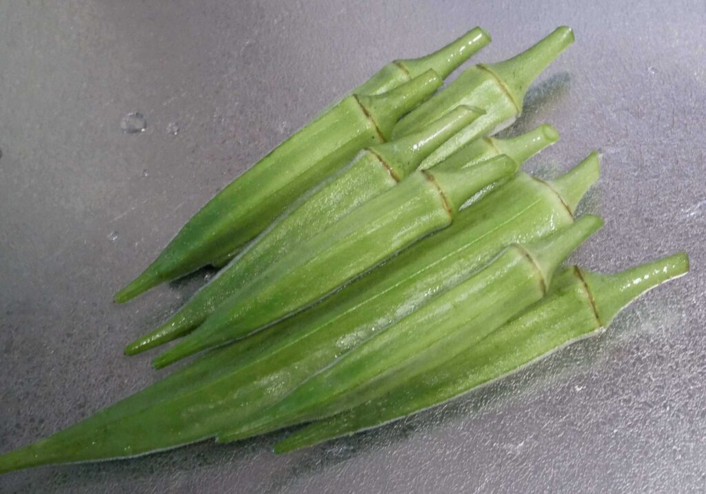 Early-Okra