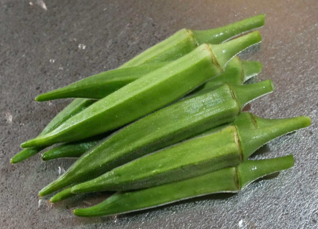 Early-Okra