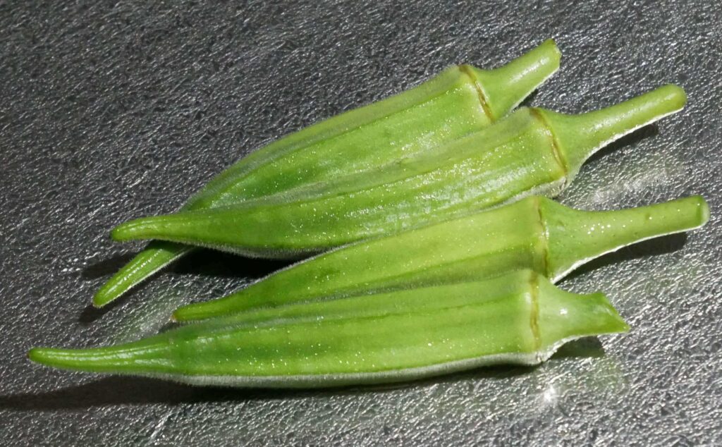 Early-Okra