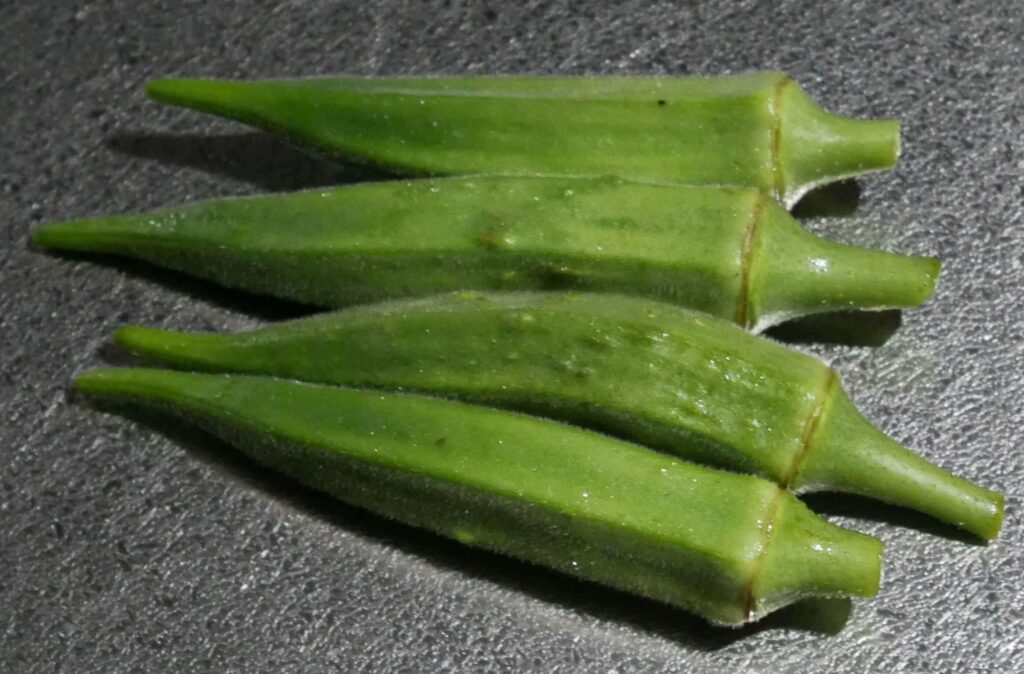 Early-Okra
