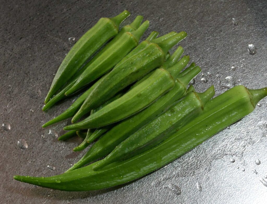 Early-Okra