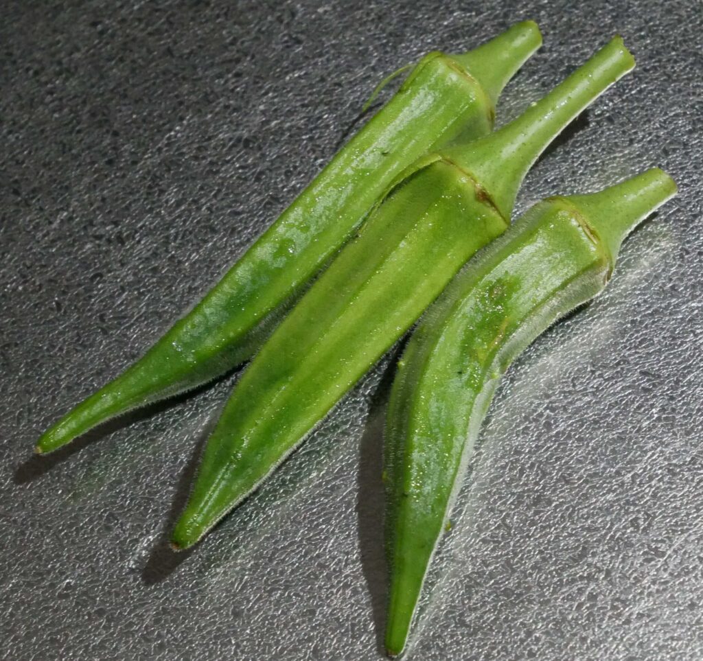 Early-Okra
