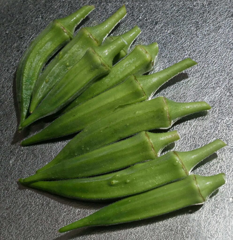 Early-Okra