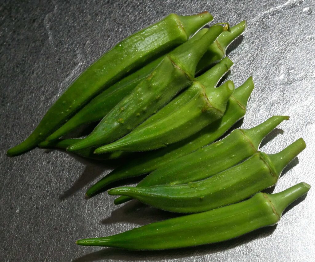 Early-Okra