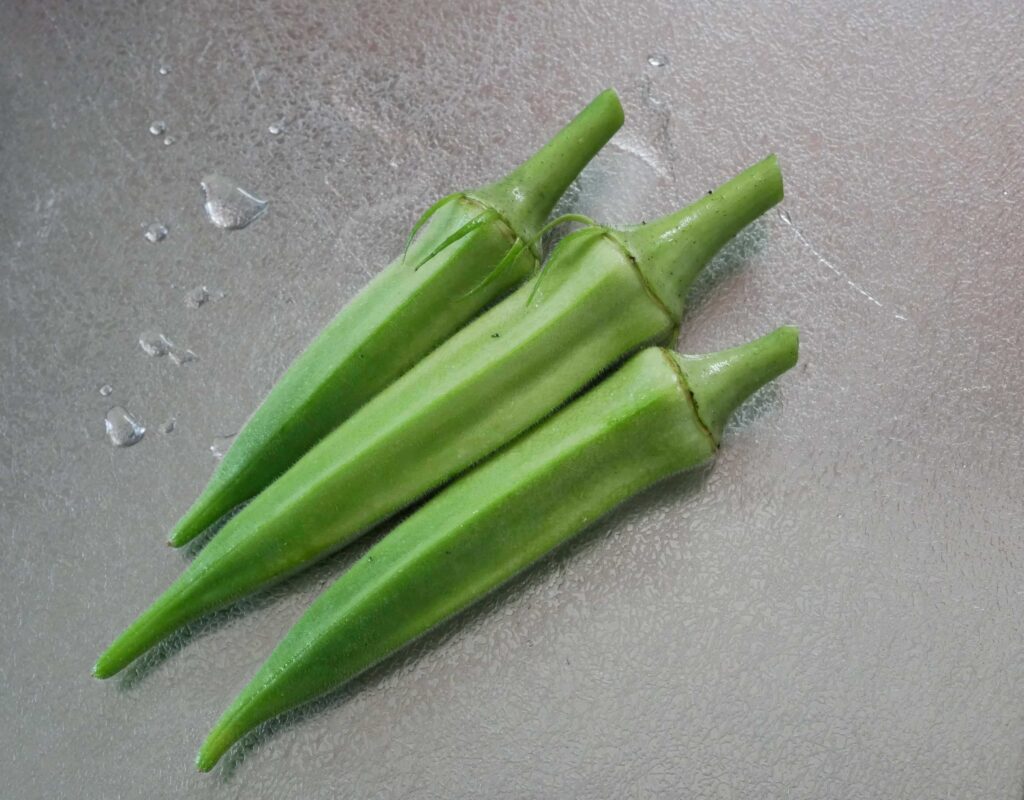 Early-Okra