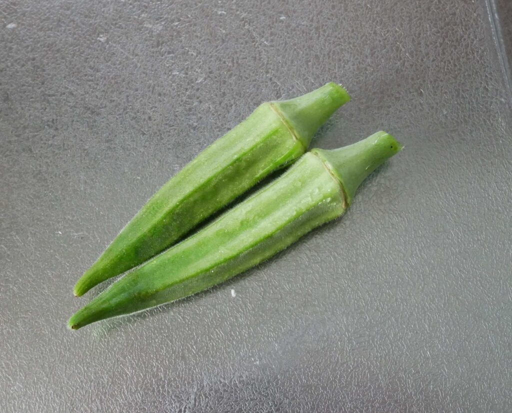 Early-Okra