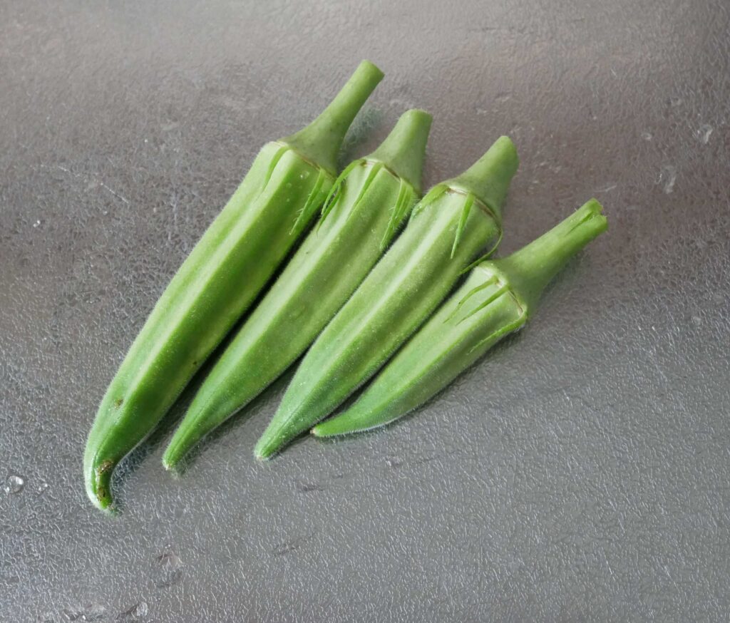 Early-Okra