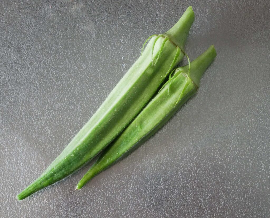 Early-Okra