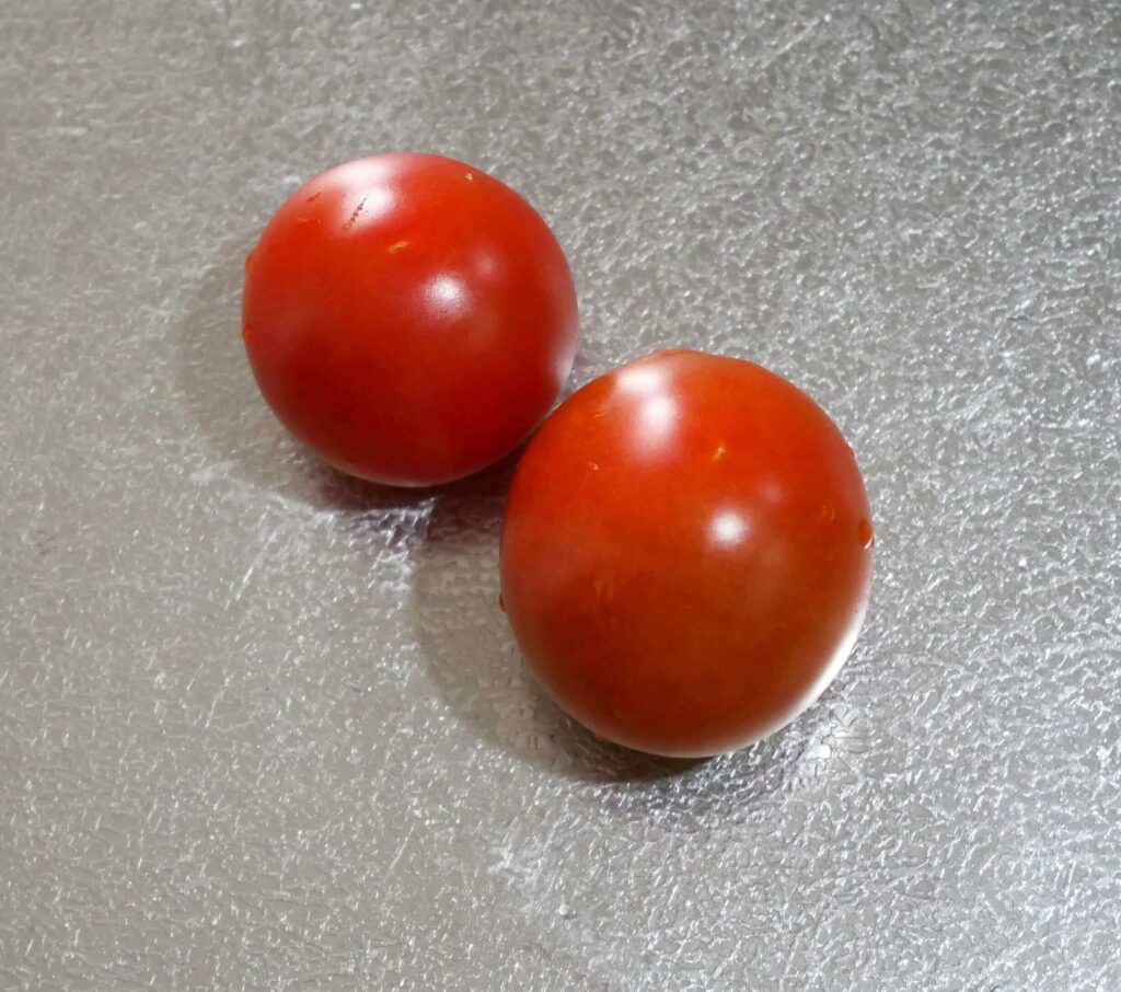 cherry-tomatoes