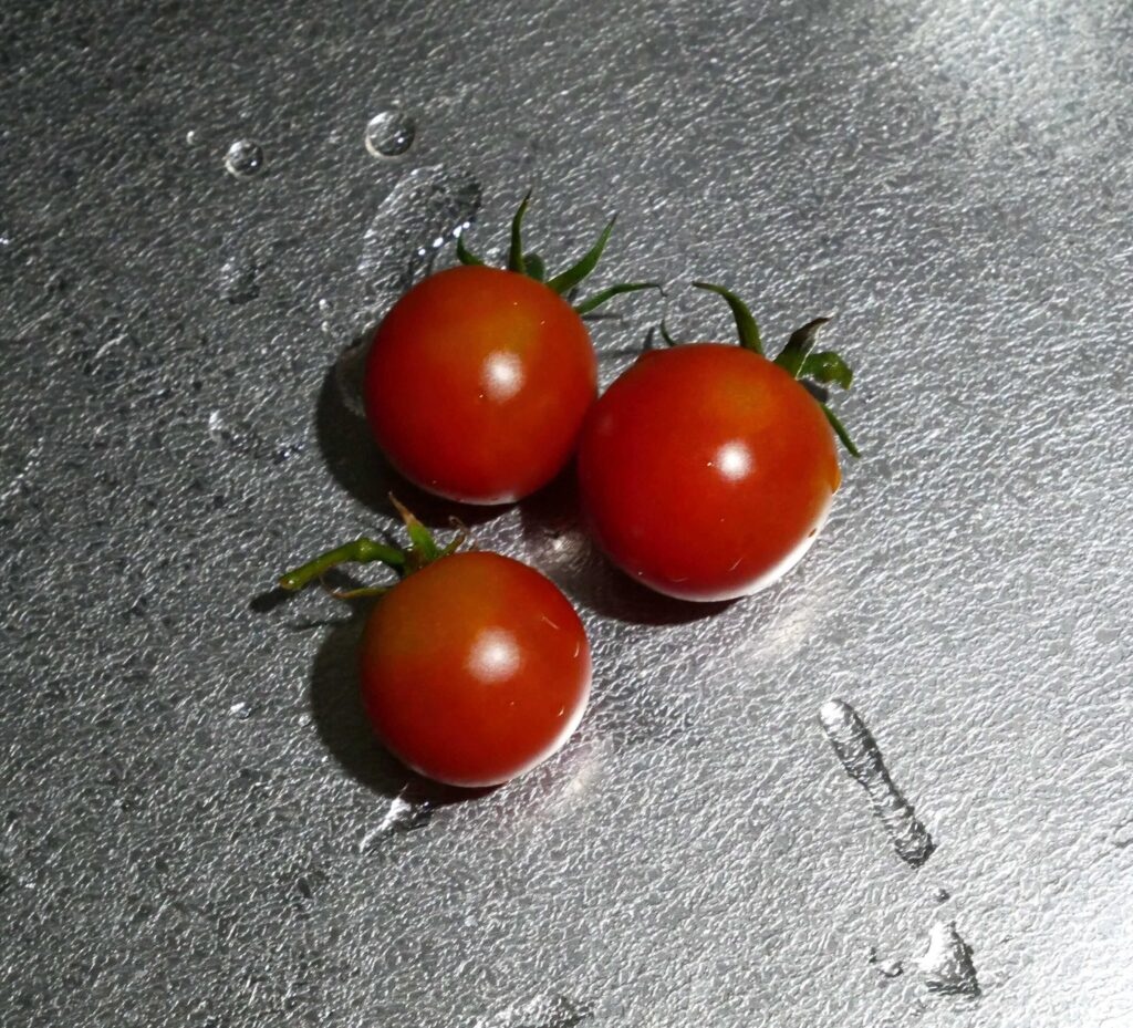 cherry-tomatoes