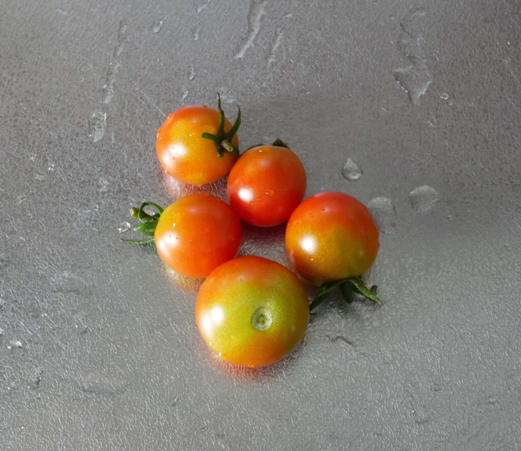 cherry-tomatoes