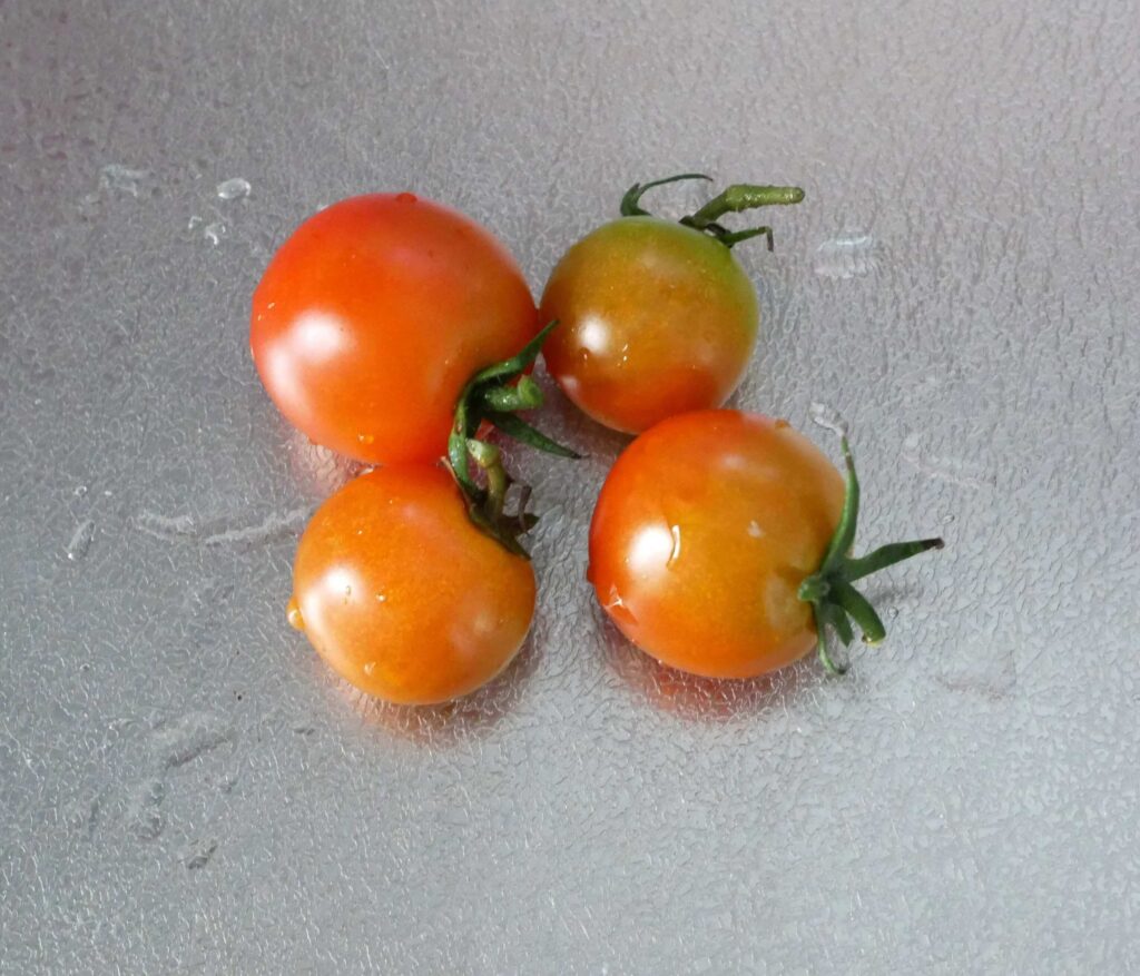 cherry-tomatoes