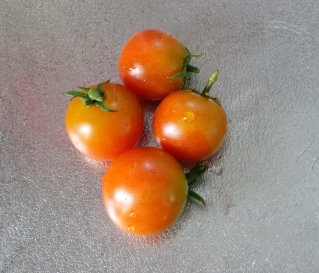 cherry-tomatoes