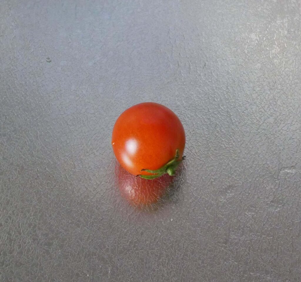 cherry-tomatoes