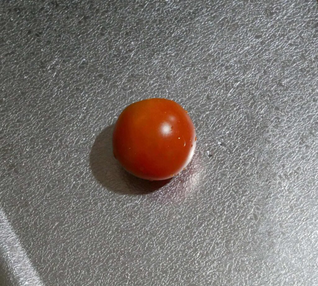 cherry-tomatoes